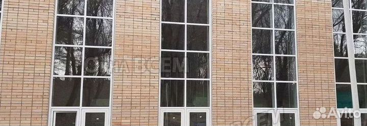 Окна за 7 дней