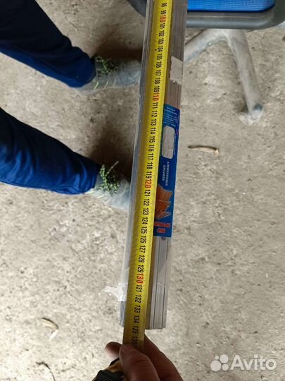 Алюминиевые профили