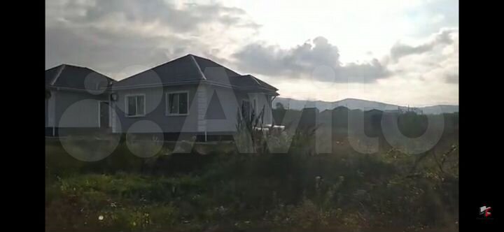 Дом 70 м² на участке 5,6 сот.