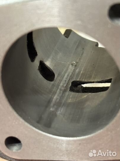 Поршневая honda dio 34