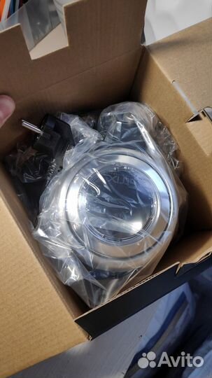 Чайник электрический RED solution RK-M1721 1.7л