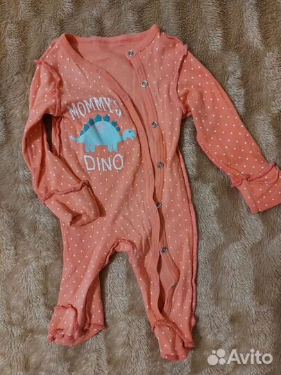 Комбинезон 56р.-62р