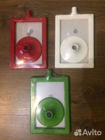 Фоторамка двух сторонная Икеа новые в упаковке