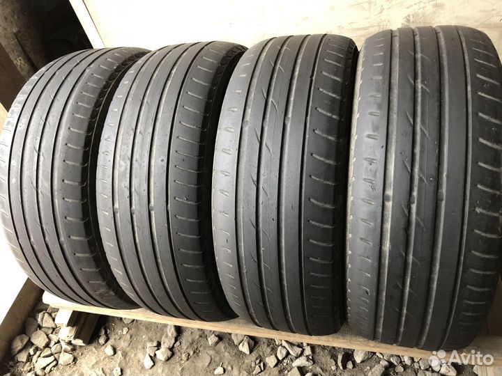 Yokohama C.Drive 2 AC02 205/55 R16