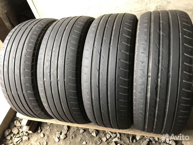 Yokohama C.Drive 2 AC02 205/55 R16