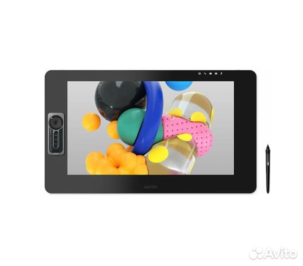 Wacom Cintiq (DTK-2420)