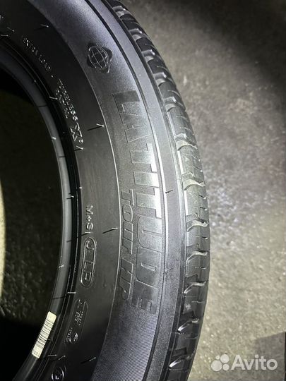 Michelin Latitude Tour HP 235/60 R18 107V