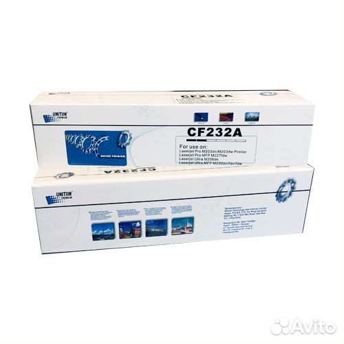 Картридж для HP LJ M203/MFP M227 CF232A Imaging Dr