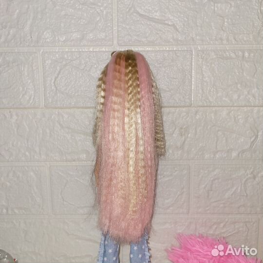 Барби экстра