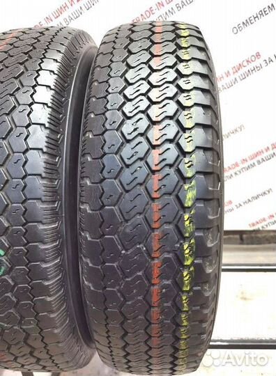 Hankook Dynapro AT M 195/80 R15 96S