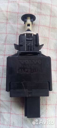 Датчик педали тормоза volvo xc70 2005г