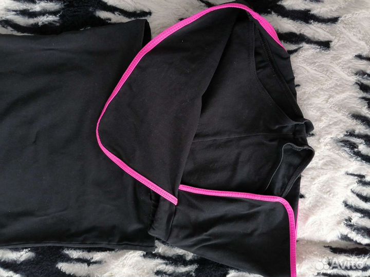 Костюм для художественной гимнастики или танцев