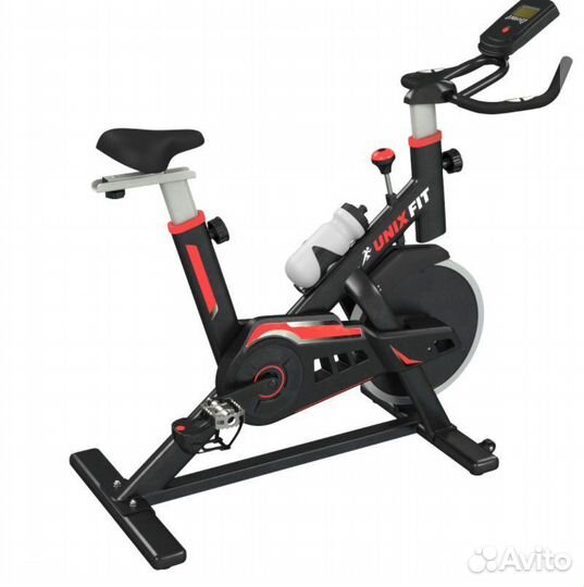 Велотренажер Спин-байк unixfit SB-490
