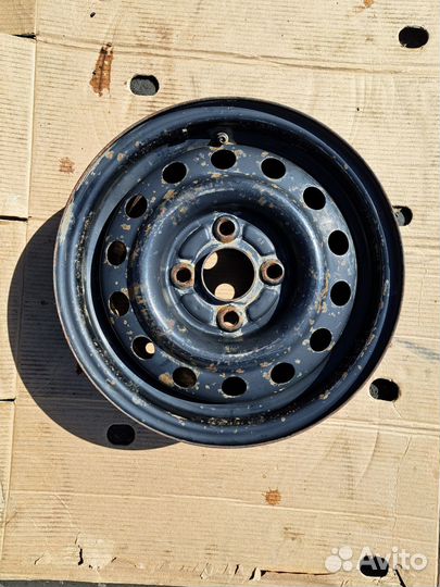 Диски R13 4x100