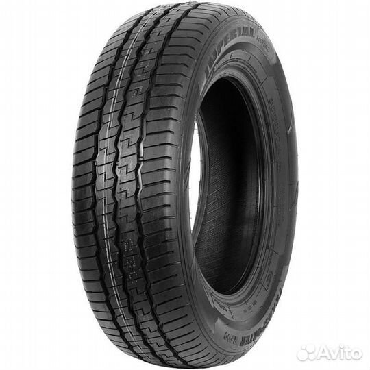 Tracmax Transporter RF09 215/65 R16 R