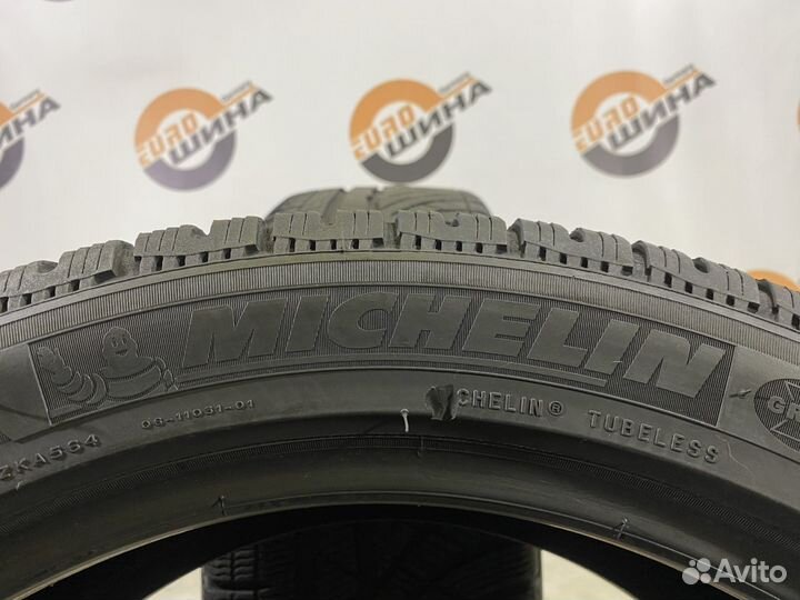 Michelin Pilot Alpin PA4 245/45 R18