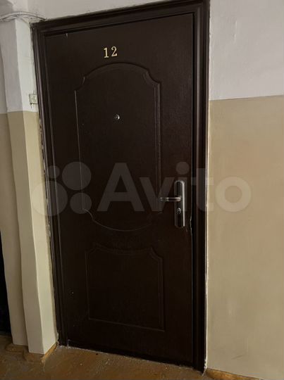3-к. квартира, 52,5 м², 4/5 эт.