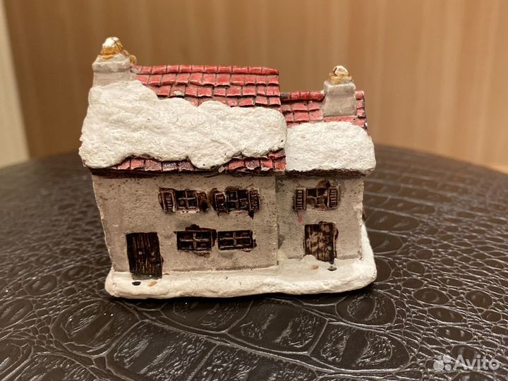 Коллекционный дом