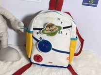 Рюкзак дошкольный Zara планеты