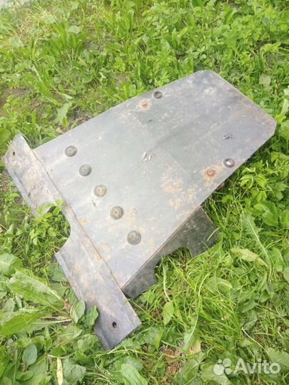 Защита двигателя