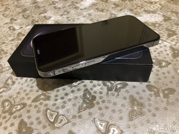 iPhone 12 Pro, 128 ГБ