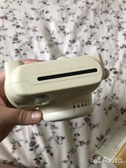 Fujifilm instax mini 8