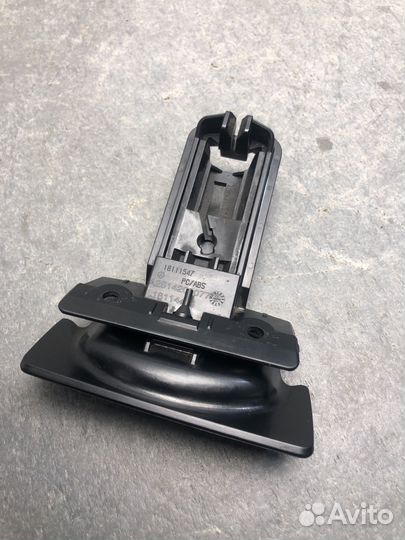 Ручка ручника W164