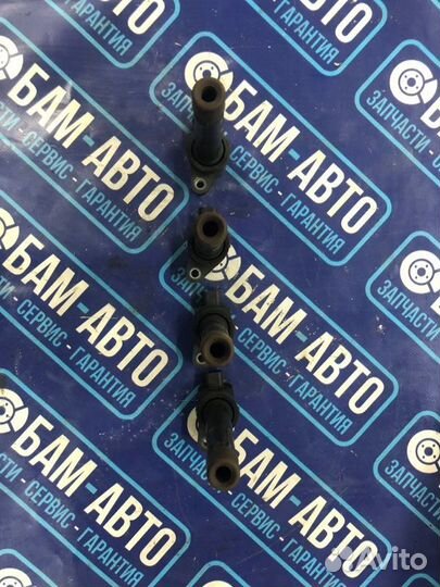 Катушка зажигания Honda Accord CU2 K24A 2009