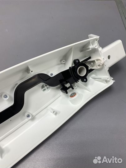 Корпус парового пылесоса Tefal vp8561rh