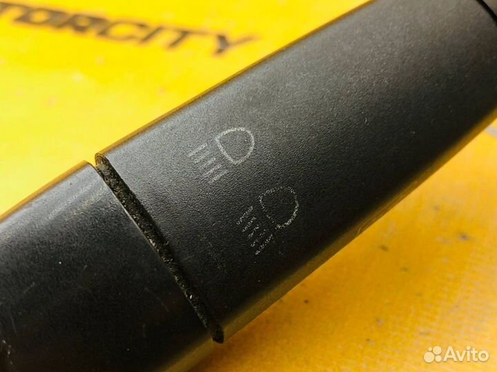 Переключатель подрулевой левый Mercedes-Benz W639