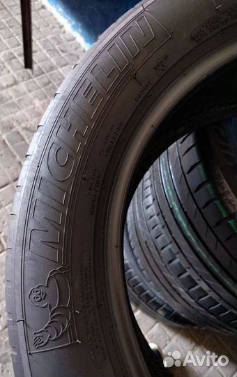 Michelin Latitude Sport 3 255/50 R19 103Y