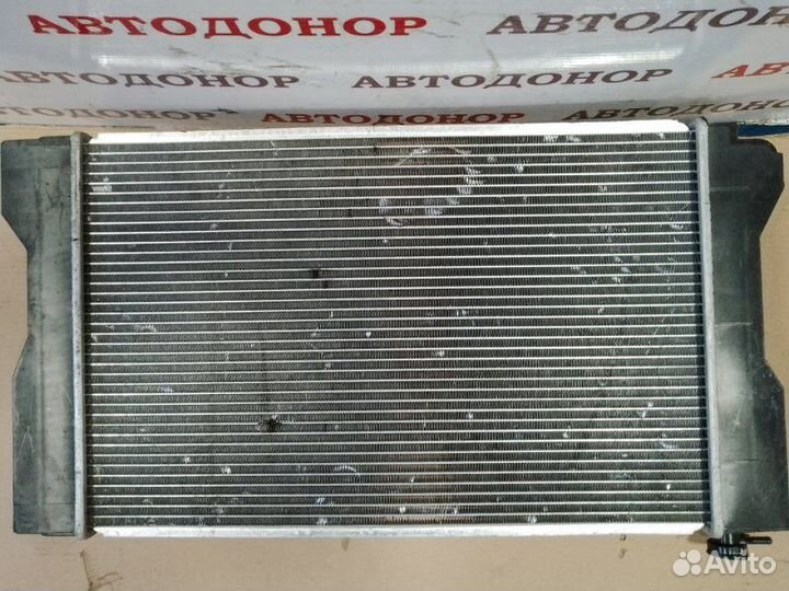 Радиатор основной Toyota Matrix 1.8 АКПП 2003