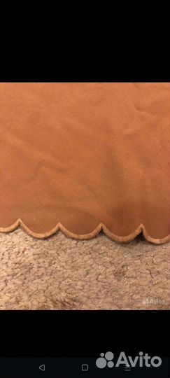 Пододеяльник новый и скатерти