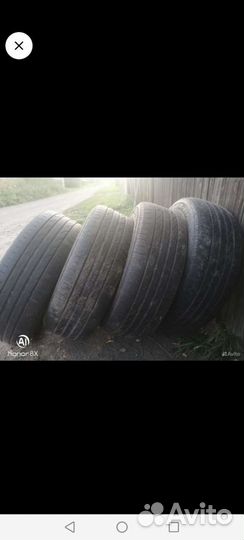 Bridgestone Blizzak PM-20 235/65 R17