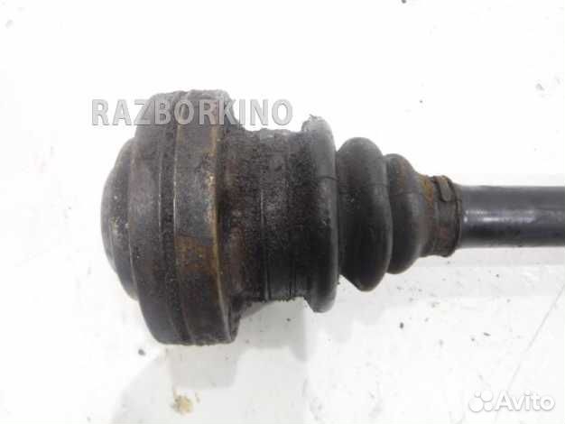 Привод задний бмв X5 E53