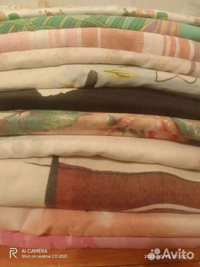 Постельное белье