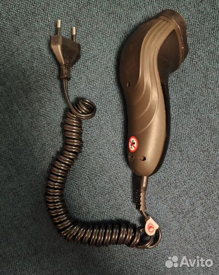 Philips NL-9206 AD-4 Drachten электрическая бритва