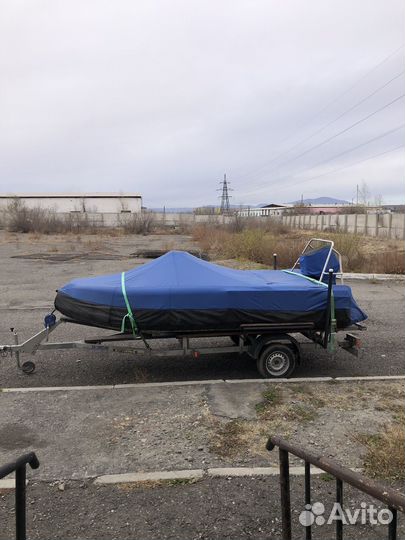 Лодка пвх