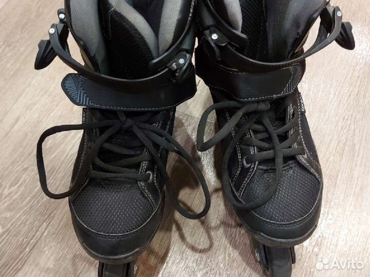 Ролики oxelo 42 размер