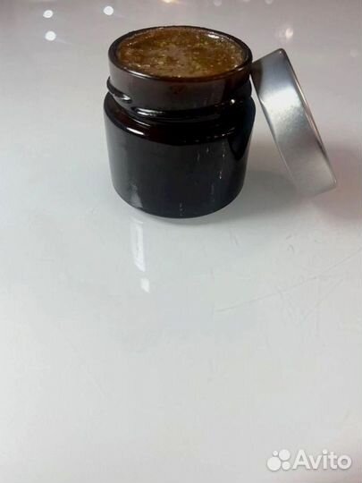 Ночная паста для потенции