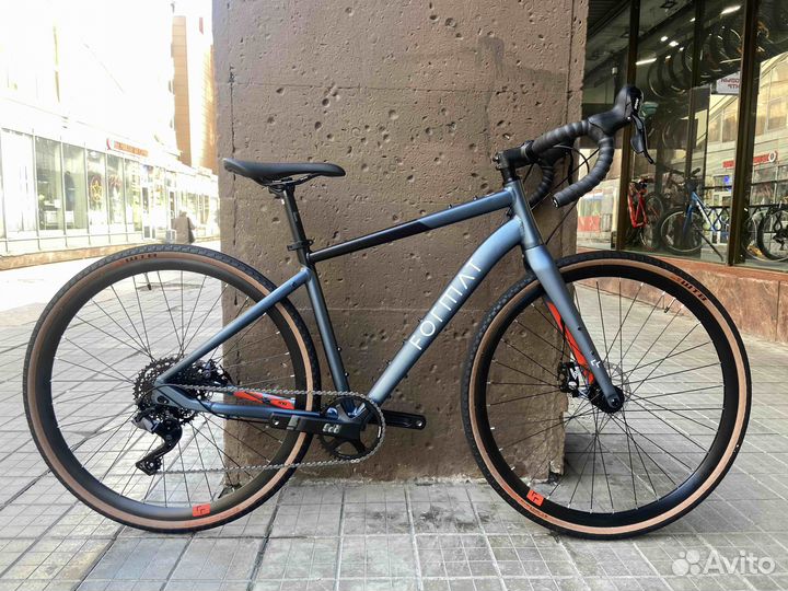 Велосипед Format 1443