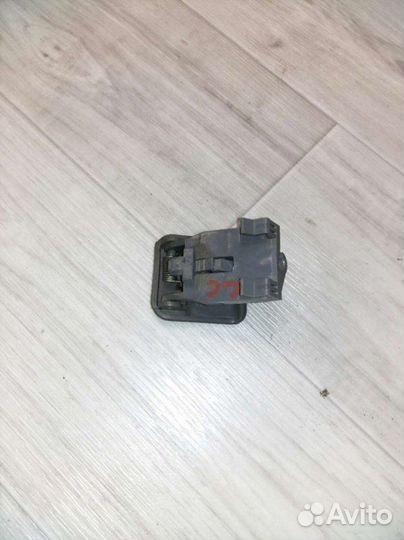 Ручка капота Chevrolet Lacetti I F16D3 2004—2013