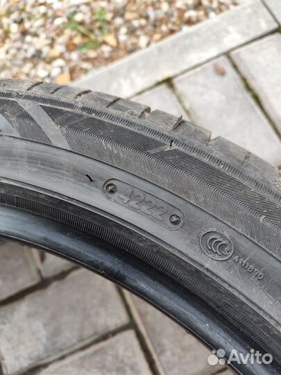 Triangle Sportex TSH11 265/40 R20