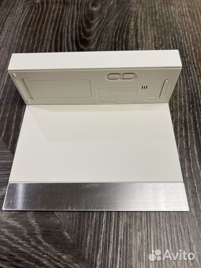 Часы электронные IKEA