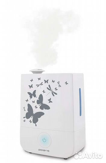 Увлажнитель воздуха Polaris PUH 3504