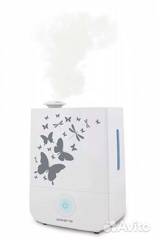 Увлажнитель воздуха Polaris PUH 3504