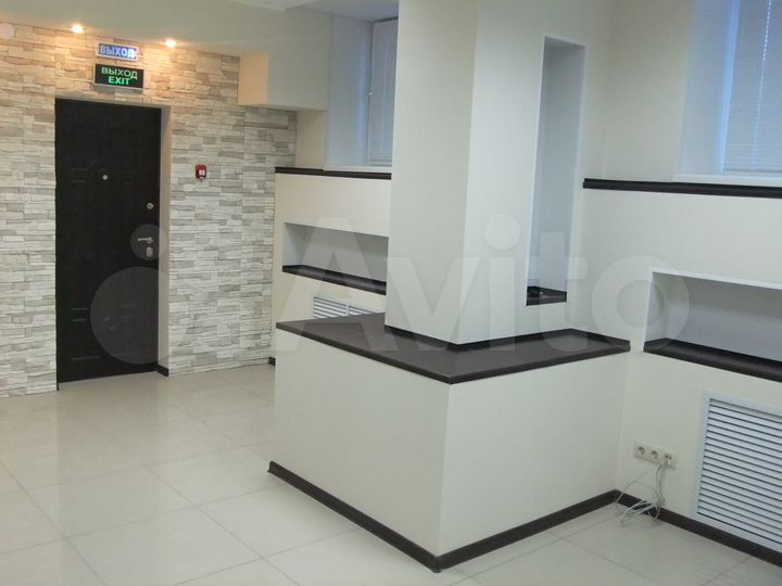 Офис, 41 м²