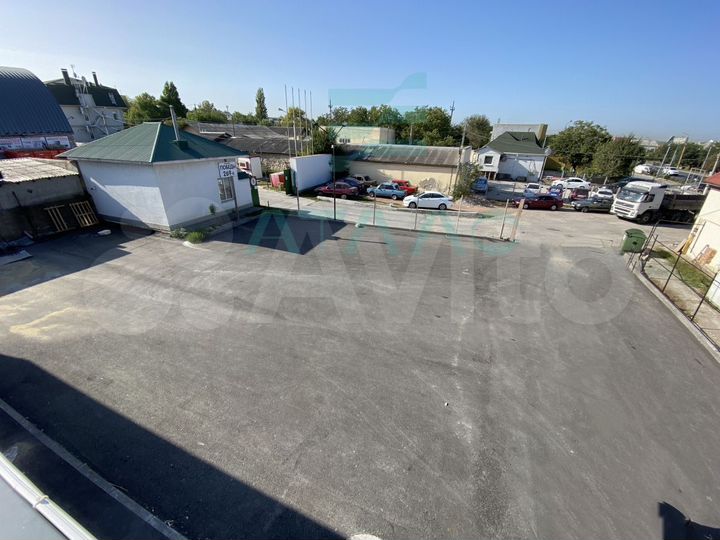 Новое здание на первой линии Пр Победы