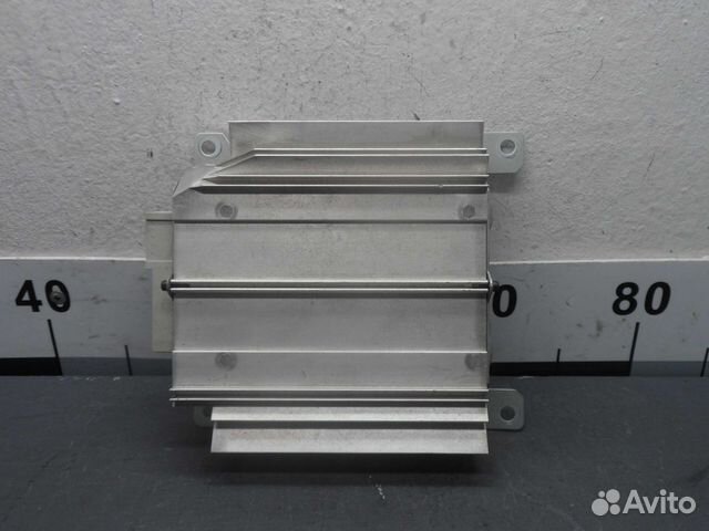 Усилитель звука Nissan Titan 1 Crew Cab 280608S110