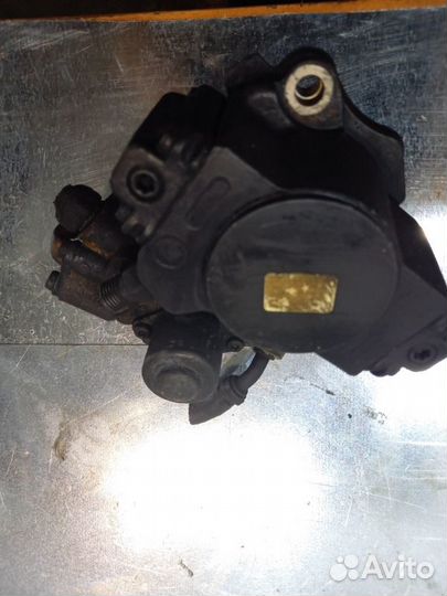 Тнвд Mercedes E-Class W212 OM651 2.2 CDI 2009